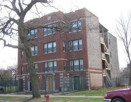 6630 S Yale Ave Apartments