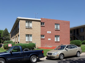 Steele Rose Apartments