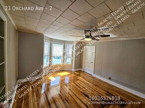 23 Orchard Ave in Manchester, NH - Building Photo - Building Photo