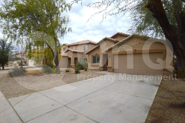 28173 N Superior Rd in San Tan Valley, AZ - Building Photo - Building Photo