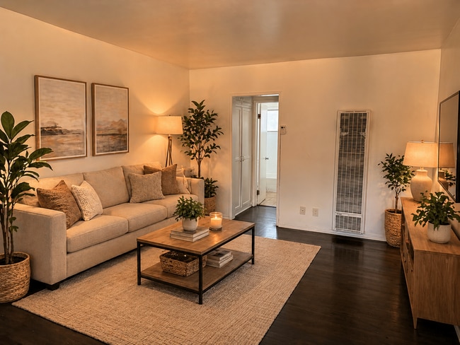 6128 De Longpre Ave, Unit Apartment 6, Unit Apartment 6