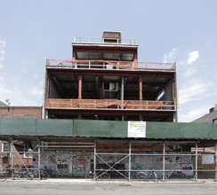 203 N 7th St in Brooklyn, NY - Building Photo - Building Photo