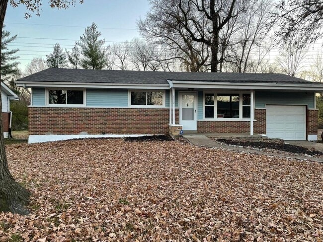 property at 2212 Collett Dr