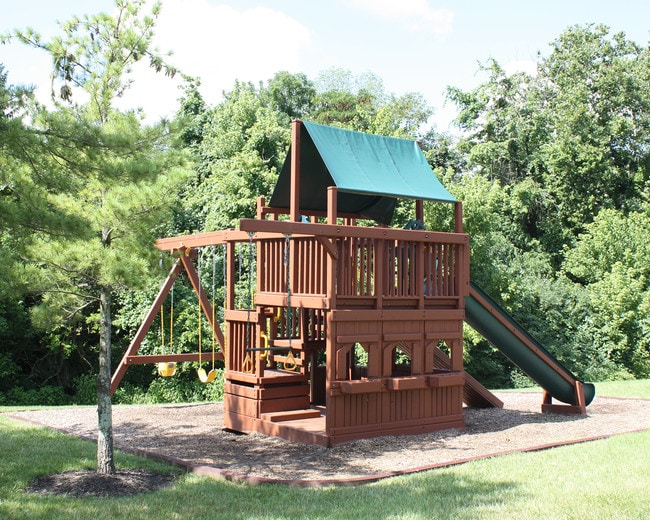 Hunter Ridge in Cincinnati, OH - Building Photo - Building Photo