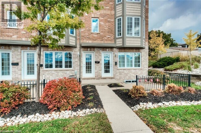 property at 750 Bleams Rd