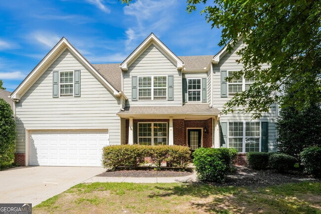 property at 2701 Sedgeview Ln NE