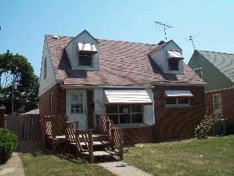 1481 Lincoln Ave in Calumet City, IL - Building Photo