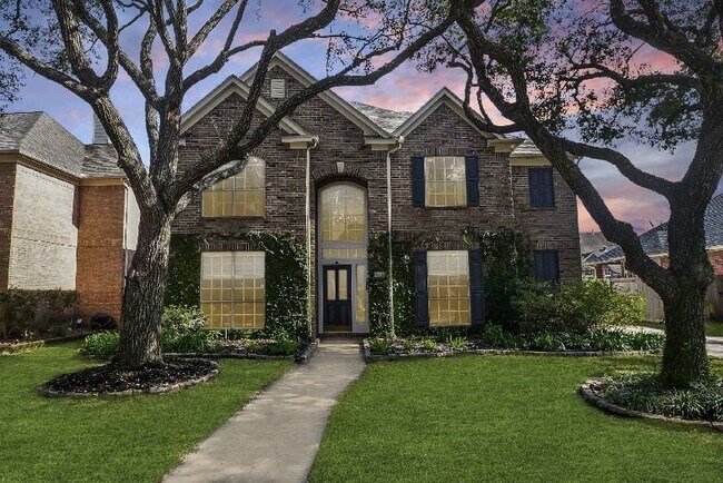 23210 Greenrush Dr in Katy, TX - Building Photo - Building Photo