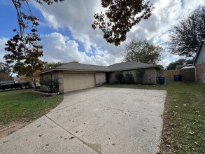 4823 Bridgeview Ln in Spring, TX - Building Photo - Building Photo