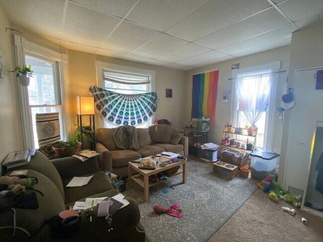 622 Minor Ave-Unit -UNIT 1 in Kalamazoo, MI - Building Photo - Building Photo