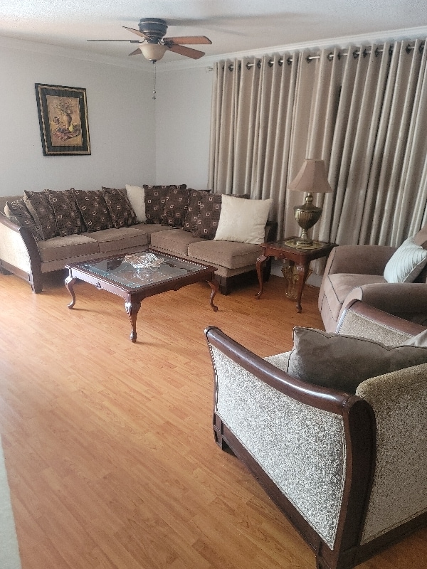 property at 15000 S River Dr