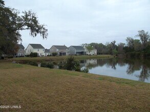 45 Pennyroyal Way in Beaufort, SC - Building Photo - Building Photo