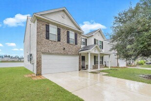 50 Lake Shore Blvd in Savannah, GA - Building Photo