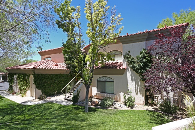 Pavilions