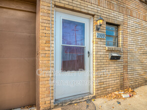 1803 NW 22nd St in Oklahoma City, OK - Foto de edificio - Building Photo