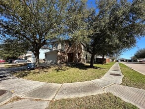 6602 Providence View Ln in Houston, TX - Building Photo - Building Photo