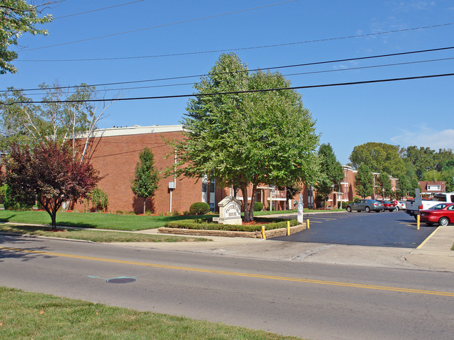 Patterson House Apartments and Townhomes photo'