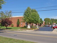 Patterson House - Patterson House Apartments and Townhomes in Dayton, Ohio