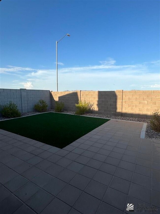 property at 3749 S Desert Sky Dr