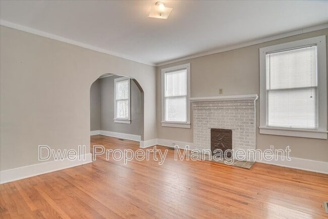 1316 Merry St in Augusta, GA - Building Photo - Building Photo