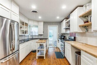 3812 Birchman Ave in Fort Worth, TX - Building Photo - Building Photo