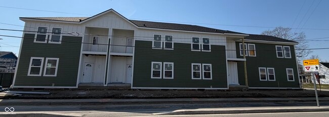 1313 E 22nd St in Indianapolis, IN - Building Photo - Building Photo