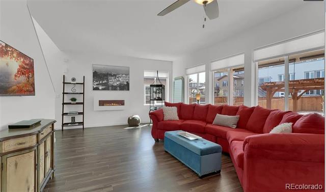 10859 Touchstone Loop in Parker, CO - Building Photo - Building Photo