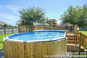 5919 Dewdrop Ln in Converse, TX - Building Photo - Building Photo
