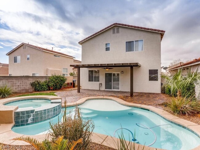 9012 Meisenheimer Ave in Las Vegas, NV - Building Photo - Building Photo
