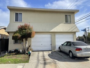 5415 Hubbard St in East Los Angeles, CA - Building Photo - Building Photo