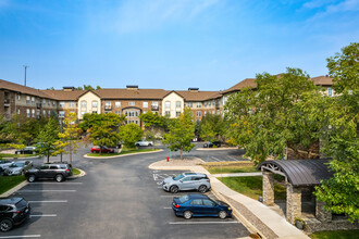 Southwest Station in Eden Prairie, MN - Building Photo - Building Photo