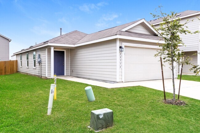 20354 Agate Rdg in San Antonio, TX - Building Photo - Building Photo