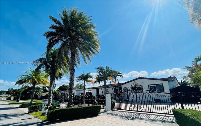 property at 19800 SW 119th Ave