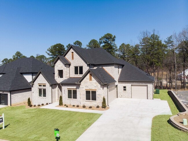 property at 223 Abington Cir
