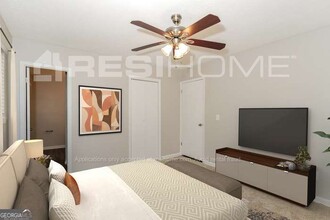 9002 Norwalk Ct in Jonesboro, GA - Building Photo - Building Photo