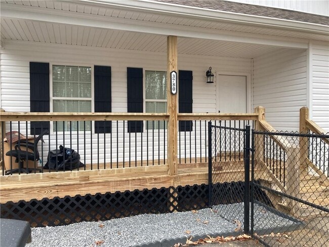 3780 GA-52 in Dahlonega, GA - Building Photo - Building Photo