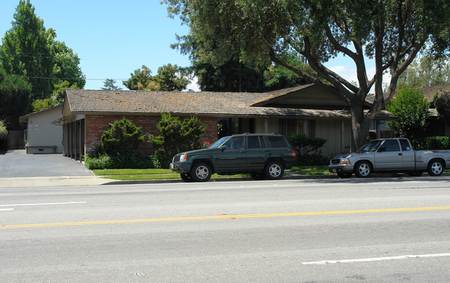 3220-3228 Homestead Rd in Santa Clara, CA - Building Photo - Building Photo