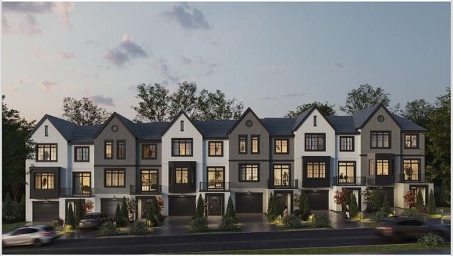 property at 2100 W 86th St