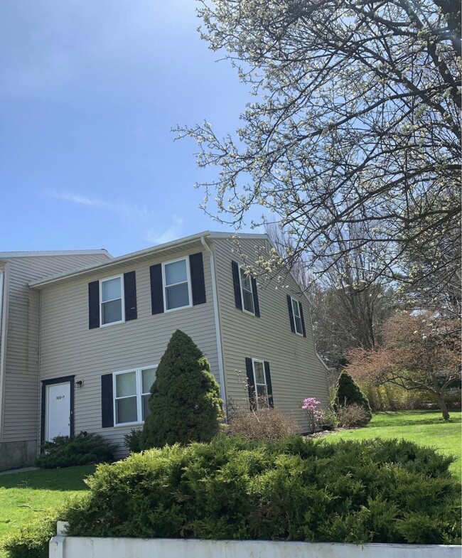 property at 920 Southgate Dr