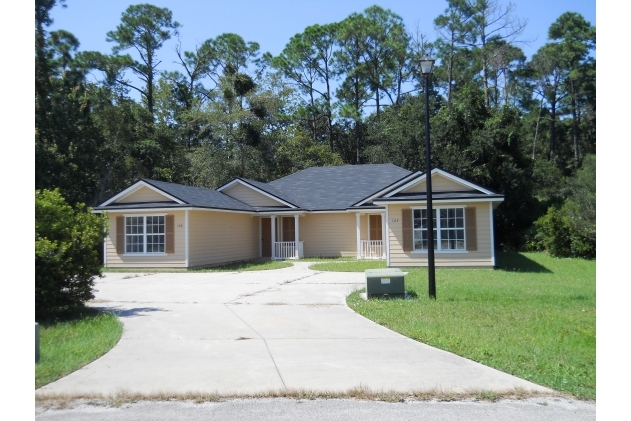 Plantation Point in St. Augustine, FL - Foto de edificio - Building Photo