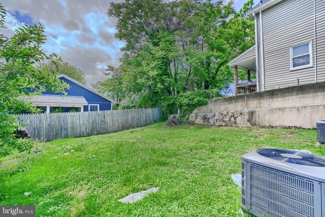 3534 Poole St in Baltimore, MD - Building Photo - Building Photo