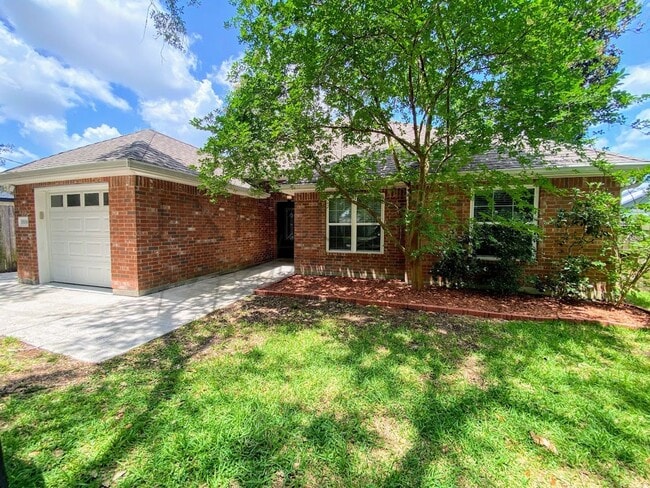property at 3804 Olive St