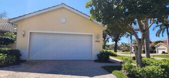 3701 Albacete Cir in Punta Gorda, FL - Building Photo