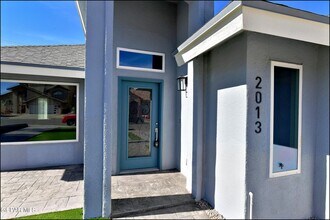 2013 Sun Country Dr in El Paso, TX - Building Photo - Building Photo