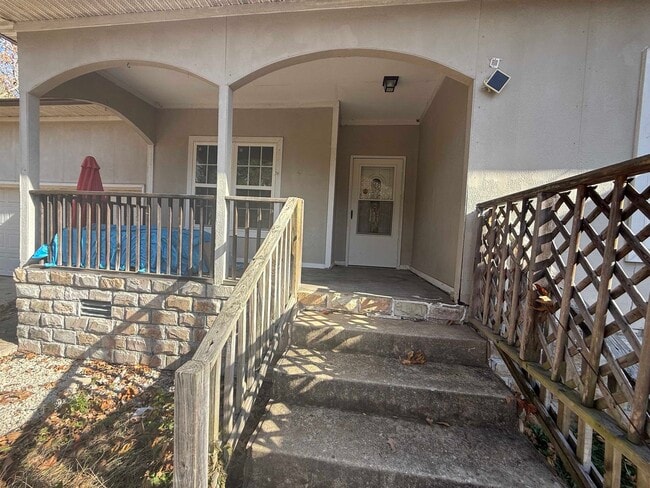 11 Immokalee Dr in Cherokee Village, AR - Building Photo - Building Photo