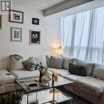 5 Old Sheppard Ave in Toronto, ON - Building Photo