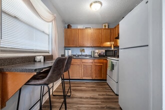 318-330 W Harrison St in Tallahassee, FL - Building Photo - Building Photo