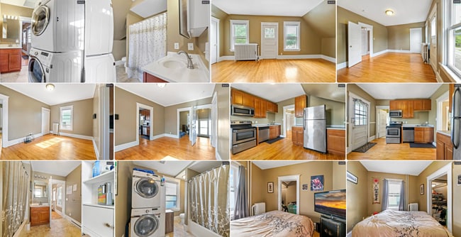 property at 1480 Sherburne Ave