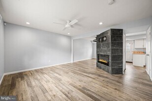 6313 Forge Turn in Bensalem, PA - Building Photo
