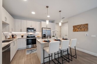 Mira at Palmer Ranch in Sarasota, FL - Building Photo - Building Photo